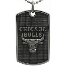 Kalung Chicago Bulls