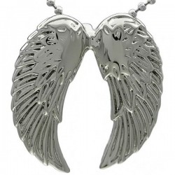 Kalung Angel Wing