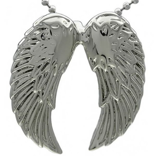 Jual Kalung Angel Wing Jual Kalung Trendy Jual Kalung