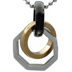 Kalung Bondi Ring