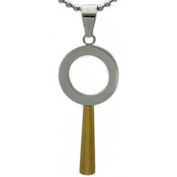 Kalung Magnifier