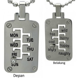 Kalung Moody