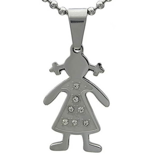 Jual Kalung My Girl Jual Kalung Trendy Jual Kalung