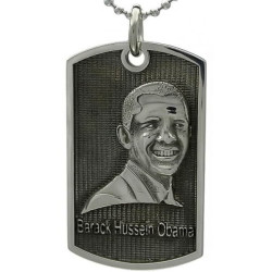 Kalung Obama