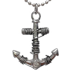 Kalung Rope Anchor