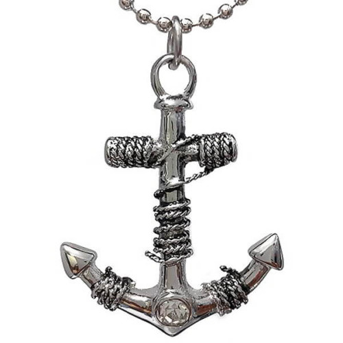 Jual Kalung Rope Anchor Jual Kalung Trendy Jual Kalung