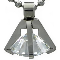 Kalung Tiny Crystal
