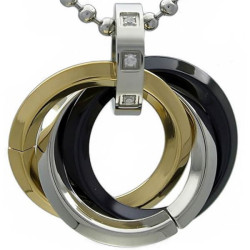 Kalung Ultimate Mix Rings