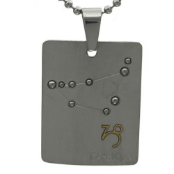 Kalung Capricorn Constellation