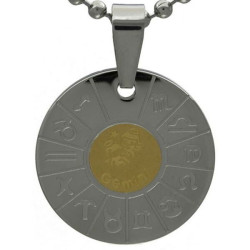 Kalung Gemini Zodi