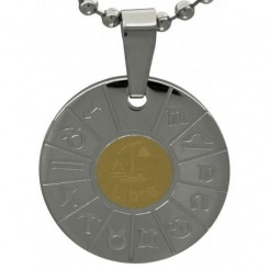 Kalung Leo Zodi