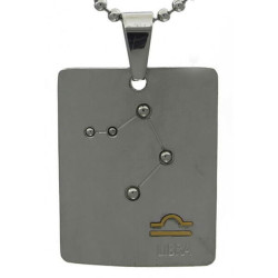 Kalung Libra Constellation