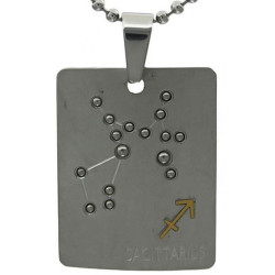 Kalung Sagittarius Constellation