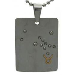 Kalung Taurus Constellation