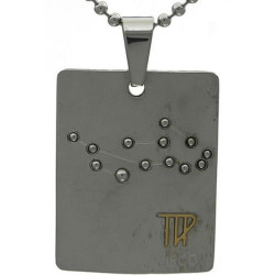Kalung Virgo Constellation