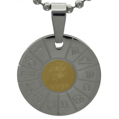 Kalung Virgo Zodi