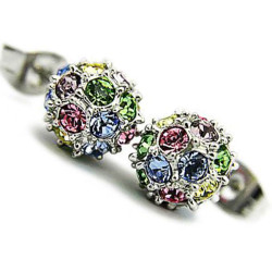 Anting Swarovski Geishan